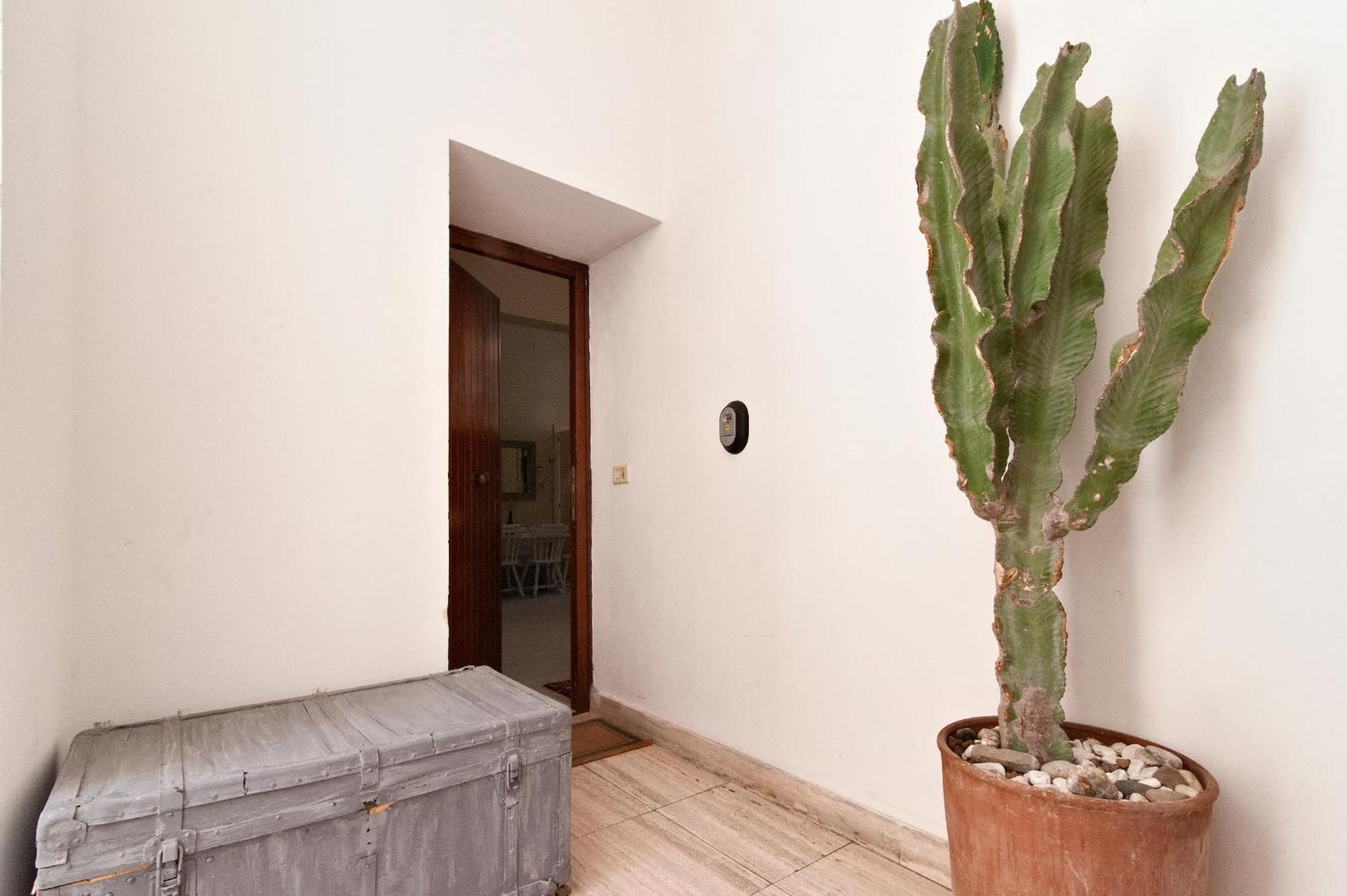 Casetta Rubichi Apartment Lecce Exterior photo