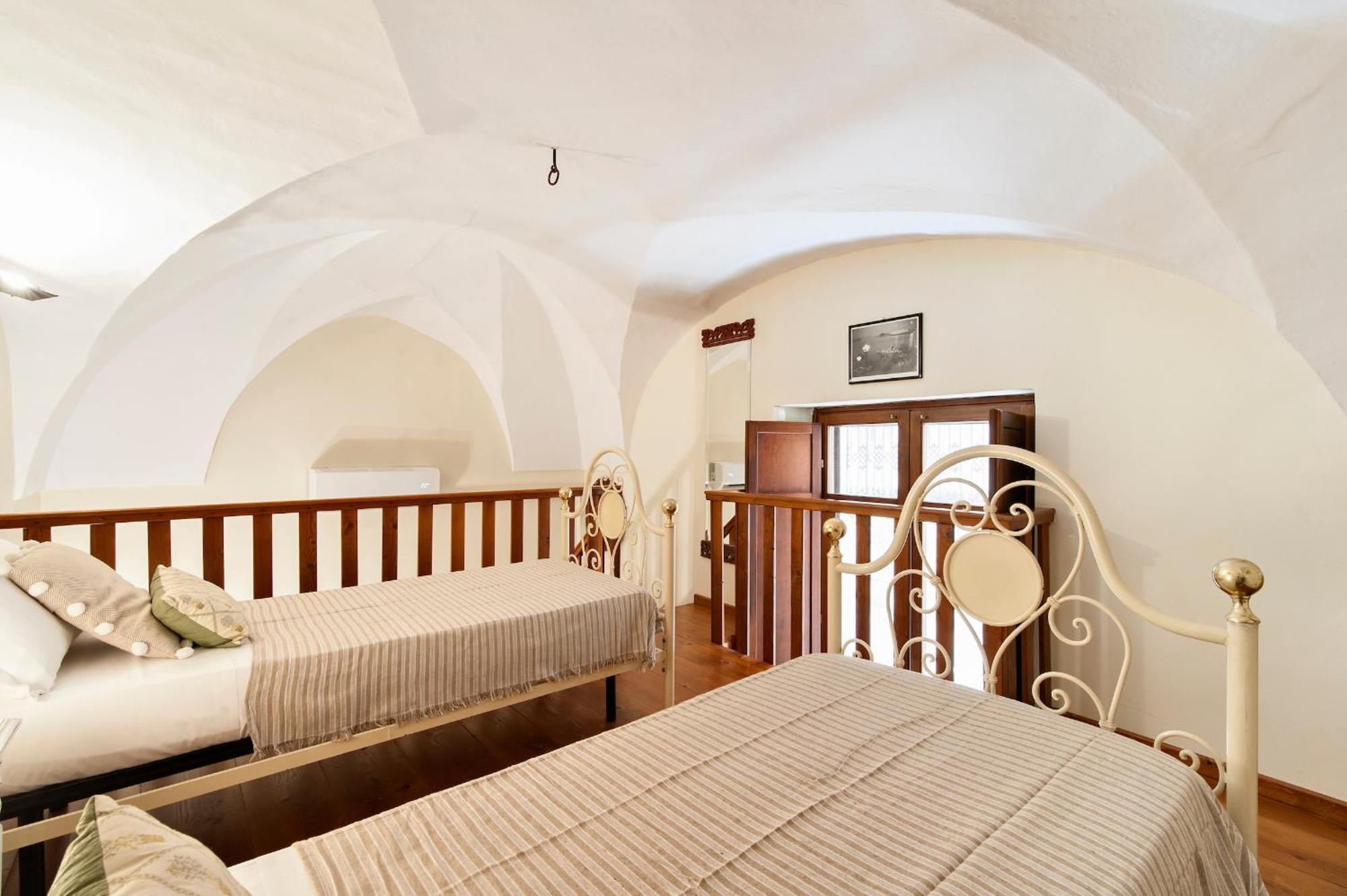 Casetta Rubichi Apartment Lecce Exterior photo