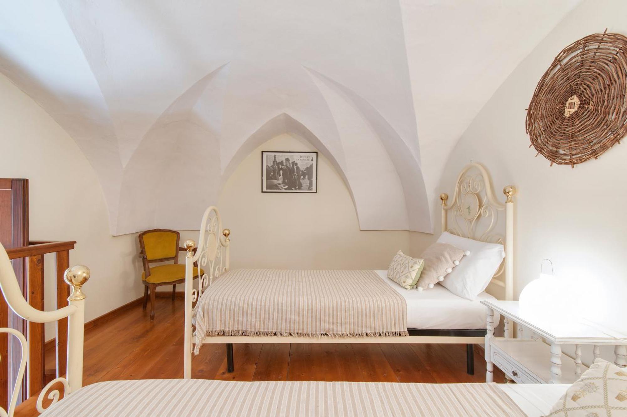 Casetta Rubichi Apartment Lecce Exterior photo