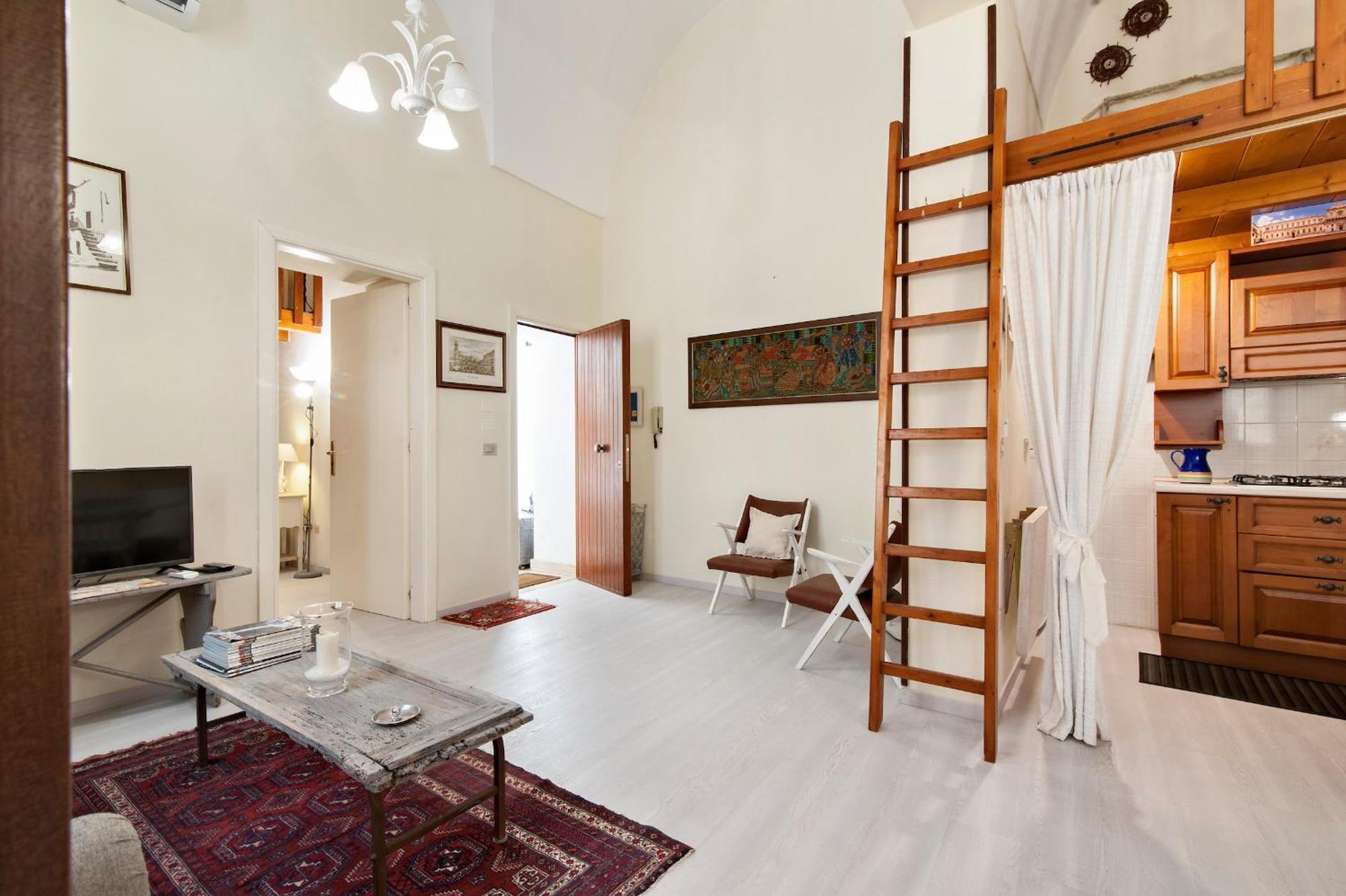 Casetta Rubichi Apartment Lecce Exterior photo