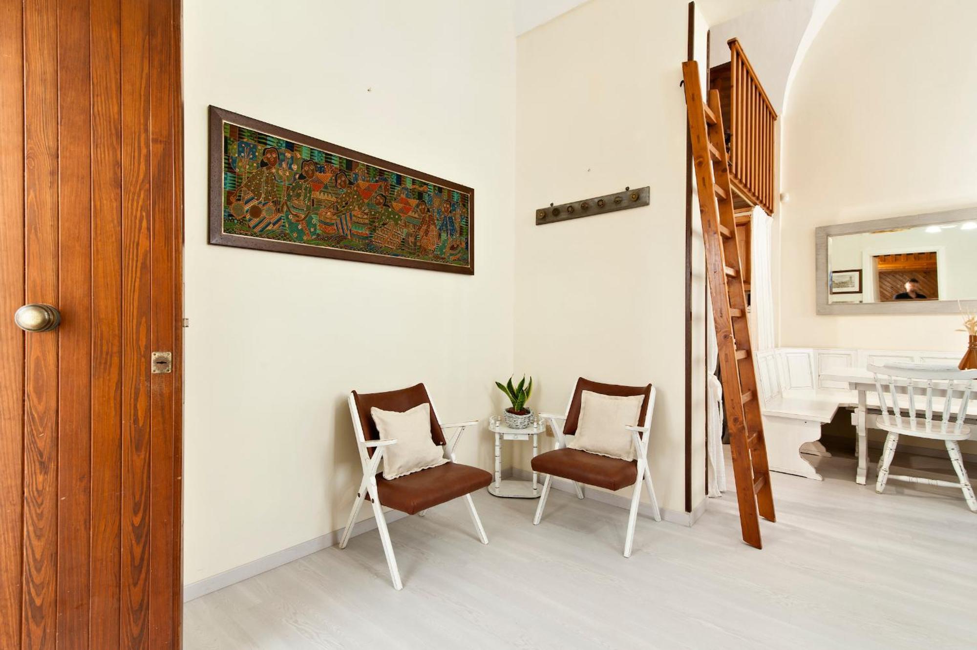 Casetta Rubichi Apartment Lecce Exterior photo